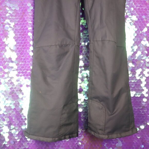 SNOWBOARD PANTS XS Arctix Grey Charcoal Ski Winter Sports Active Vacation Travel - Picture 6 of 10